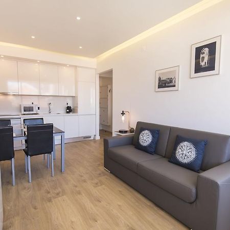 Lovelystay - Light & Comfy Flat Lisboa Exterior foto