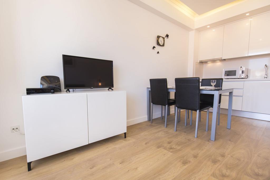 Lovelystay - Light & Comfy Flat Lisboa Exterior foto