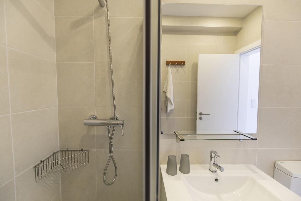 Lovelystay - Light & Comfy Flat Lisboa Exterior foto