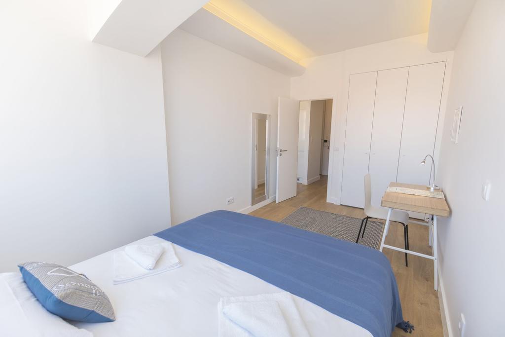 Lovelystay - Light & Comfy Flat Lisboa Exterior foto